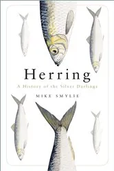 Book cover of Herring by Kathy Hunt