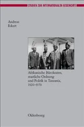 Book cover of Herrschen und Verwalten by Andreas Eckert