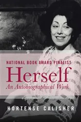 Book cover of Herself by Hortense Calisher