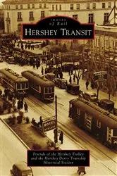 Book cover of Hershey Transit by Unknown