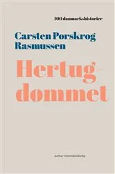 Book cover of Hertugdømmet by Unknown