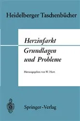 Book cover of Herzinfarkt Grundlagen und Probleme by S. Heyden