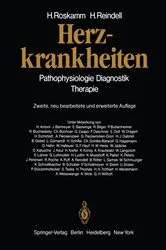 Book cover of Herzkrankheiten (2nd ed.) by H. Antoni