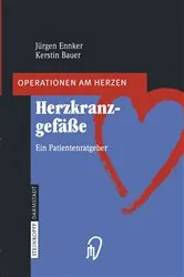 Book cover of Herzkranzgefäße by Unknown