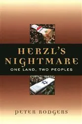 Book cover of Herzl's Nightmare by Unknown