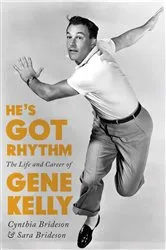 Book cover of He's Got Rhythm by Unknown