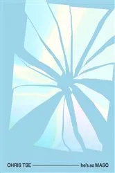 Book cover of He's So MASC by Chris Tse