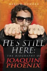 Book cover of He's Still Here by Unknown