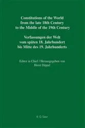 Book cover of Hesse-Kassel – Mecklenburg-Strelitz by Horst Dippel