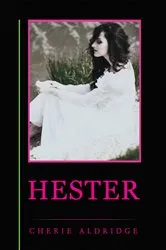 Book cover of Hester by Unknown