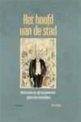 Book cover of Het hoofd van de stad by Harm Kaal