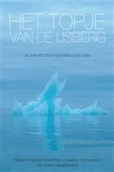 Book cover of Het Topje Van De Ijsberg by Jan Willem Veluwenkamp
