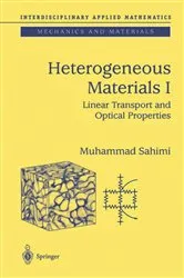 Book cover of Heterogeneous Materials I by Unknown