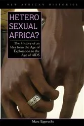 Book cover of Heterosexual Africa? by Unknown