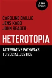 Book cover of Heterotopia by Unknown