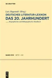 Book cover of Hetz - Hix by Wilhelm Kosch