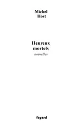 Book cover of Heureux mortels by Unknown