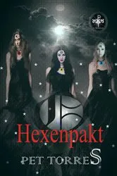 Book cover of Hexenpakt by P. Torres