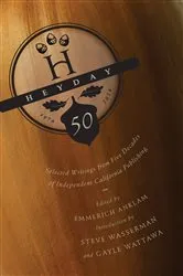 Book cover of Heyday at Fifty by Unknown