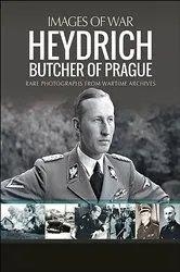 Book cover of Heydrich by Unknown
