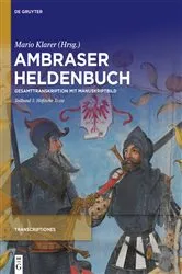Book cover of Höfische Texte by Mario Klarer