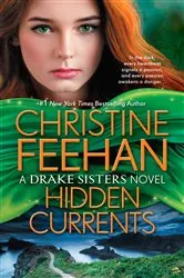 Book cover of Hidden Currents by Christine Feehan
