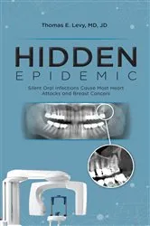 Book cover of Hidden Epidemic by Unknown