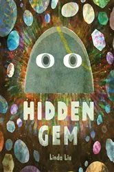 Book cover of Hidden Gem by Linda Liu