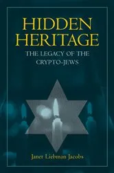 Book cover of Hidden Heritage by Priscilla Wegars