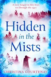 Book cover of Hidden in the Mists by Christina Courtenay