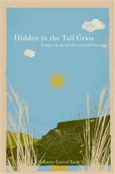 Book cover of Hidden in the Tall Grass by Unknown