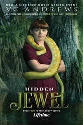 Book cover of Hidden Jewel by V.C. Andrews