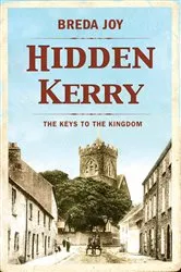 Book cover of Hidden Kerry by Breda Joy