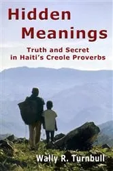 Book cover of Hidden Meanings by Wally R Turnbull