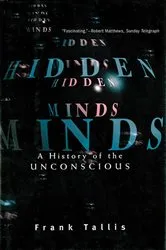 Book cover of Hidden Minds by F. R. Tallis