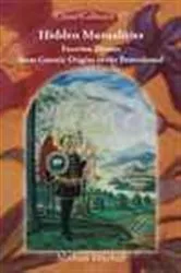 Book cover of Hidden Mutualities by Michael Mitchell