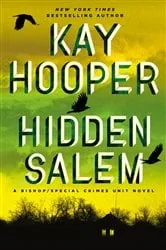 Book cover of Hidden Salem by Kay Hooper