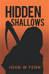 Book cover of Hidden Shallows by John W. Fenn