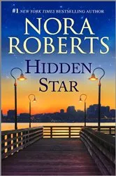 Book cover of Hidden Star by Nora Roberts
