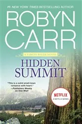 Book cover of Hidden Summit by Robyn Carr