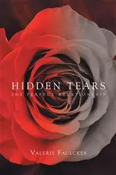 Book cover of Hidden Tears by Valerie Faulckes