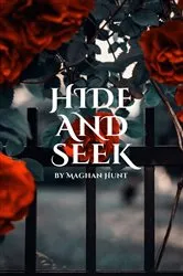 Book cover of Hide-and-Seek by Samantha Brooke