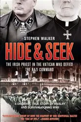 Book cover of Hide & Seek by Il Sung Na