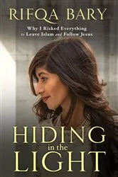 Book cover of Hiding in the Light by Dick Hebdige