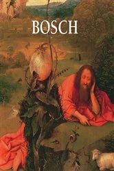 Book cover of Hieronymus Bosch: Uma vida na arte by Virginia Pitts Rembert