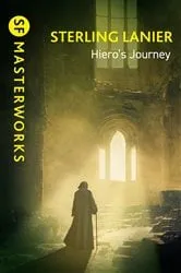 Book cover of Hiero's Journey by Sterling E. Lanier