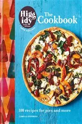 Book cover of Higgidy: The Cookbook by Camilla Stephens