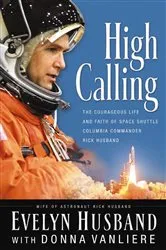 Book cover of High Calling by Evelyn Husband