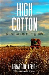 Book cover of High Cotton by Unknown