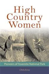 Book cover of High Country Women by Chris Enss